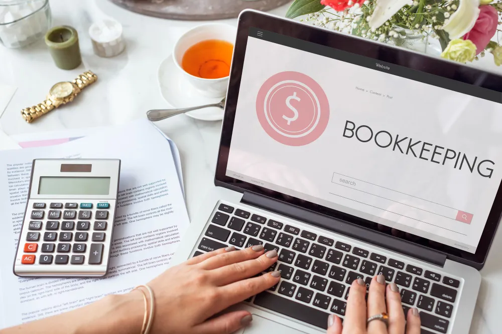 bookkeeping for small business